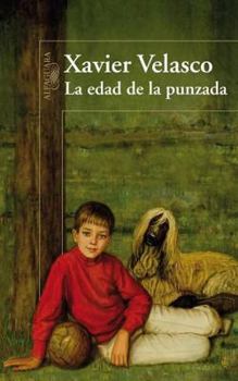 Paperback La Edad de la Punzada [Spanish] Book