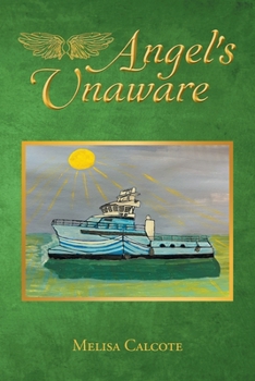 Paperback Angel's Unaware Book