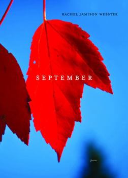 Paperback September Book