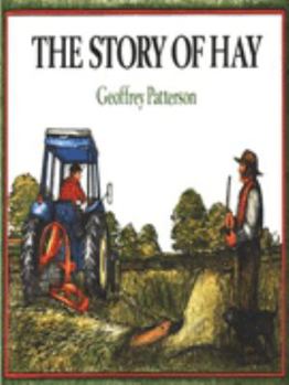 Paperback The Story of Hay Book