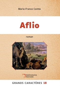 Paperback Aflio: Grands Caracteres 18 [French] Book