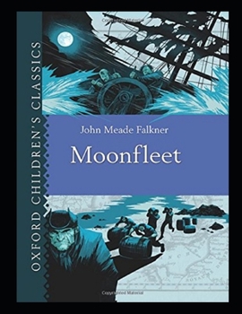 Moonfleet Illustrated