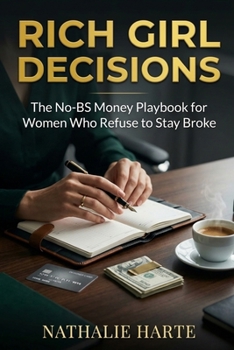 Paperback Rich Girl Decisions Book