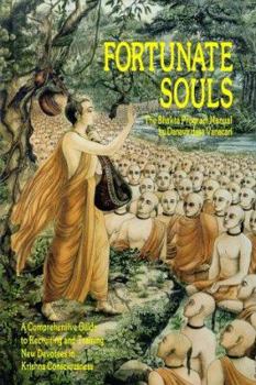 Hardcover Fortunate Souls Book