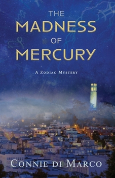 Paperback The Madness of Mercury Book