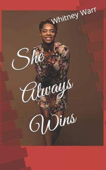 Paperback She Always Wins: Romans 8:31 Book