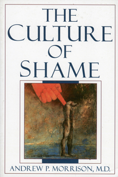 Paperback Culture of Shame Book