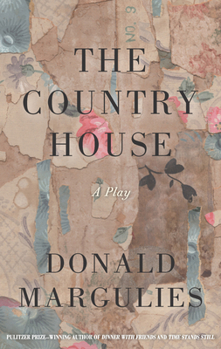 Paperback The Country House (Tcg Edition) Book