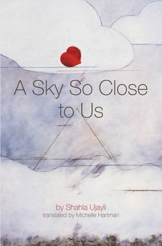 Paperback A Sky So Close to Us Book