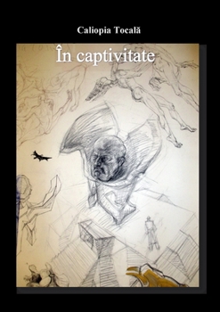 Paperback În captivitate [Romanian] Book