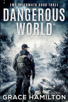 Paperback Dangerous World Book