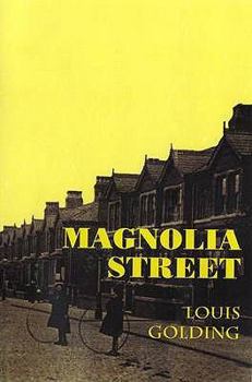 Paperback Magnolia Street Book