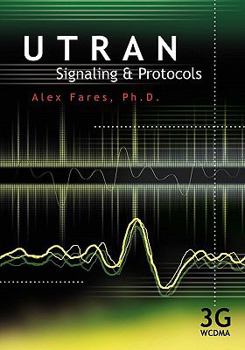 Paperback Utran Signaling and Protocols Book