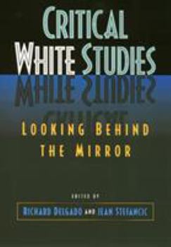 Paperback Critical White Studies Book