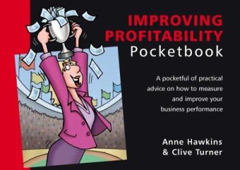 The Improving Profitability Pocketbook (Finance)