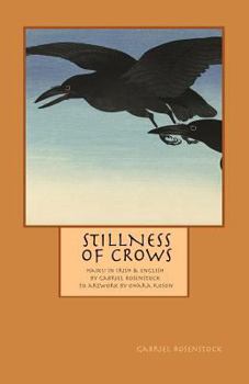 Paperback Stillness of Crows Book