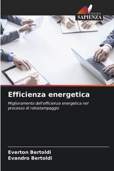Paperback Efficienza energetica [Italian] Book