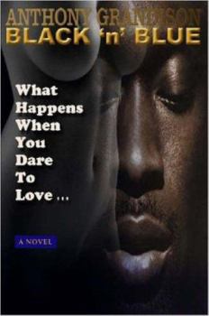 Paperback Black 'n' Blue Book