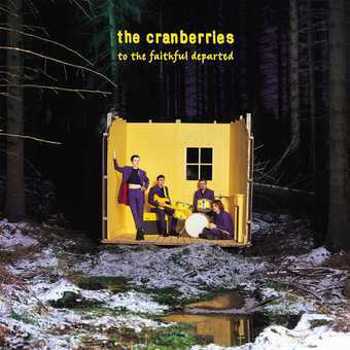 Music - CD To The Faithful Departed  Super Dlx Book