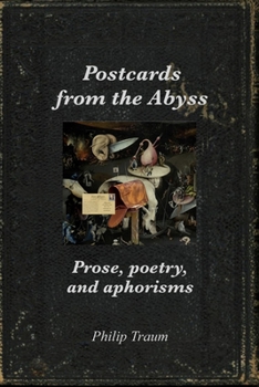 Postcards from the Abyss
