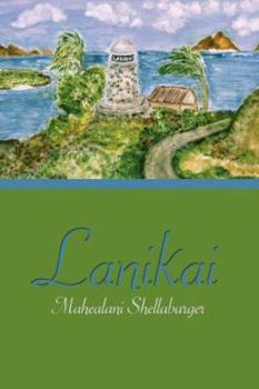 Paperback Lanikai Book