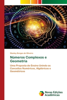 Paperback Números Complexos e Geometria [Portuguese] Book