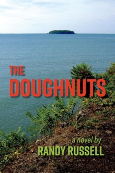Paperback The Doughnuts Book