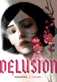 Paperback Delusion, Volume 1 Book
