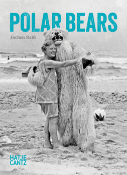 Hardcover Polar Bears Book