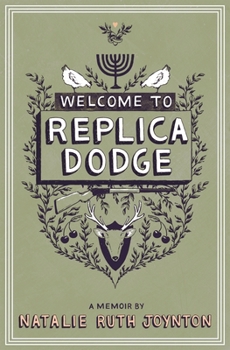 Paperback Welcome to Replica Dodge Book