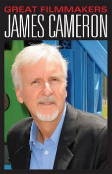 James Cameron - Book  of the Great Filmmakers
