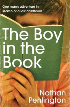 Paperback The Boy in the Book