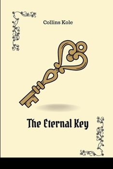 Paperback The Eternal Key Book