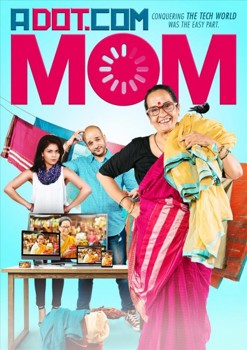 DVD A Dot Com Mom Book