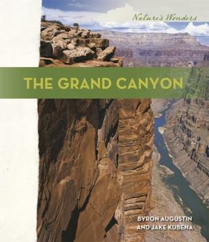 Library Binding The Grand Canyon Book