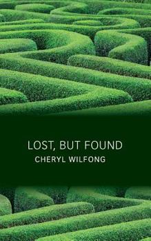 Paperback Lost, But Found Book