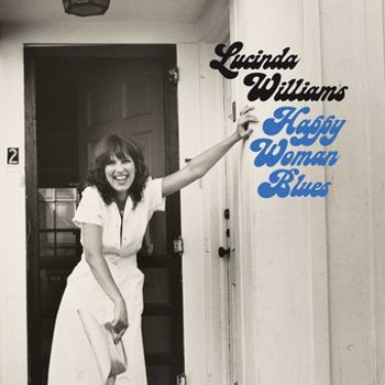 Happy Woman Blues