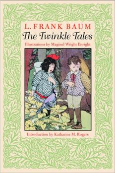Paperback The Twinkle Tales Book