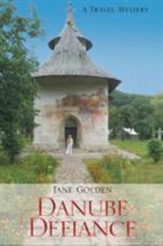 Paperback Danube Defiance Book
