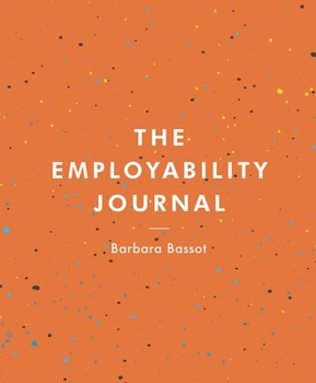 Paperback The Employability Journal Book