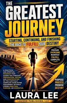 Paperback The Greatest Journey Book