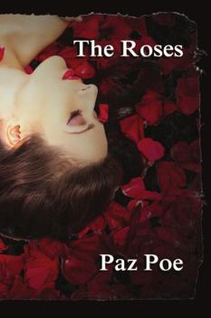 Paperback The Roses Book