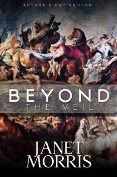 Beyond the Veil (Beyond Series, #2) - Book  of the Thieves' World