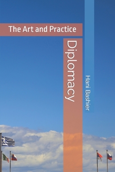 Paperback Diplomacy: The Art and Practice Book