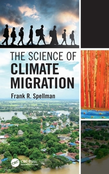 Paperback The Science of Climate Migration Book