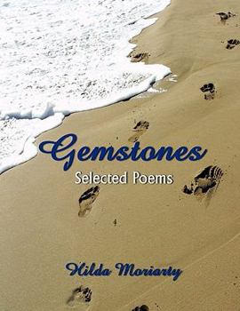 Paperback Gemstones: Selected Poems Book