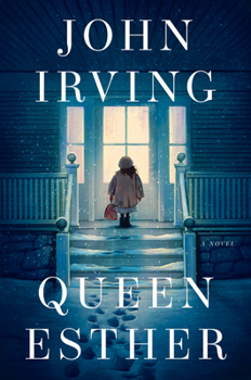 Hardcover Queen Esther Book