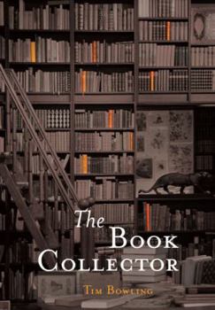 Paperback The Book Collector Book