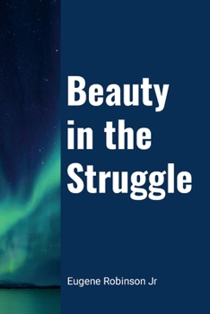 Paperback Beauty in the Struggle Book