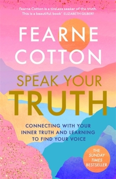 Paperback Speak Your Truth Book